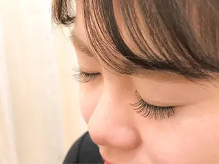 マツエク・マツパ 岩崎 朋美のマツエク・マツパデザイン