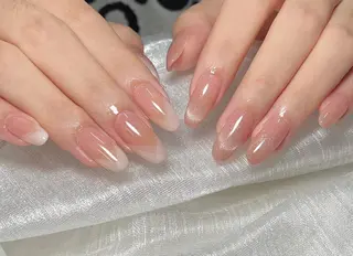 ネイル 💫 Tsuki_Nailのネイルデザイン
