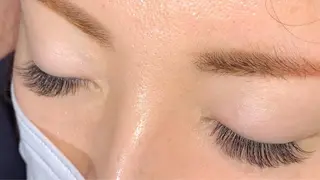 マツエク・マツパ 山田 紗希のマツエク・マツパデザイン