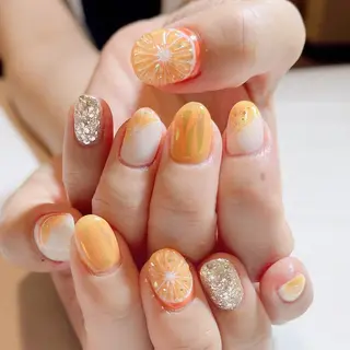 ネイル Ailes mayumiのネイルデザイン