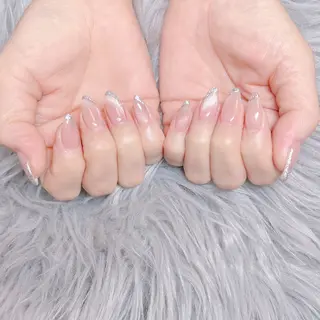 ネイル 個室ネイルサロンDolly  Girl〜ドーリーガール〜所属・DollyGirl KYOKOのネイルデザイン