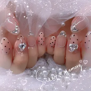 ネイル Chill Nailsalonのネイルデザイン