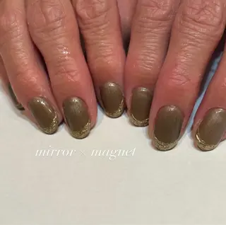 ネイル mamanail kiiiのネイルデザイン