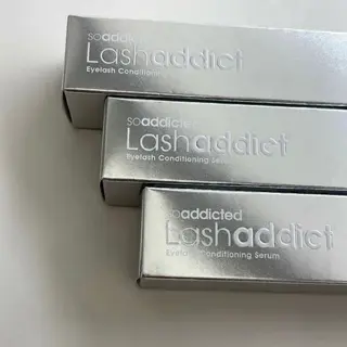 マツエク・マツパ 𝑹 eyelashのマツエク・マツパデザイン