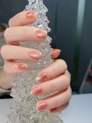 ネイル ネイルサロン ロア旧ジョリーのネイルデザイン