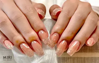 ネイル Miri nail salonのネイルデザイン