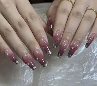 ネイル Miya🎀 nailのネイルデザイン