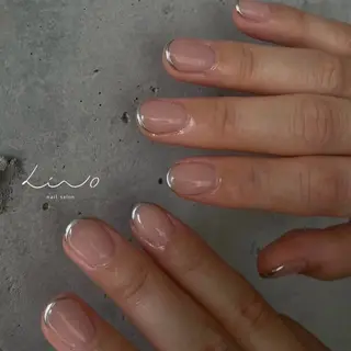 ネイル lino大阪本町店所属・lino 大阪本町店のネイルデザイン