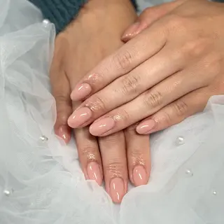 ネイル see nail所属・see nailのネイルデザイン