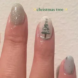 ネイル pétit所属・pétit hiyoriのネイルデザイン