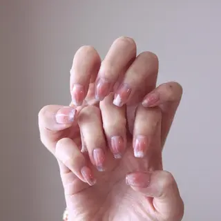 ネイル Elio所属・Elio 国泰寺のネイルデザイン