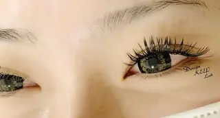 マツエク・マツパ 【eye.C代表】 山田佳菜のマツエク・マツパデザイン