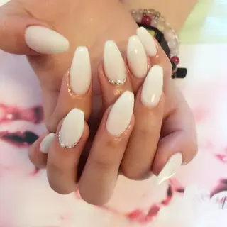 ネイル a yakaのネイルデザイン