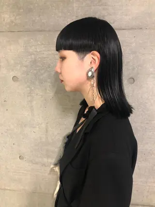 ミディアム eyelash salon RACOTA所属・MAYA .のマツエク・マツパデザイン