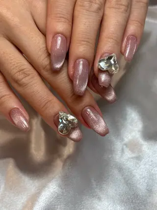 ネイル tote. airiのネイルデザイン