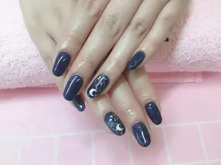 ネイル Megumi Nailのネイルデザイン