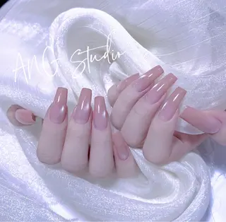 ネイル ANG Studioのネイルデザイン