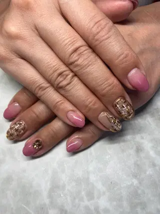 ネイル ネイリスト♡ AYAKOのネイルデザイン