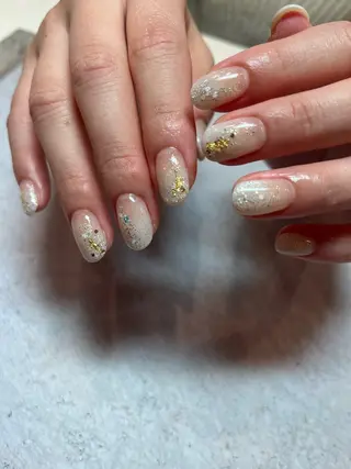 ネイル LINON所属・【LINON】 airiのネイルデザイン