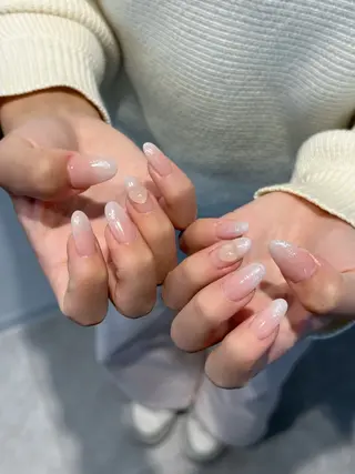 ネイル 中野駅徒歩1分 ミオのネイルデザイン