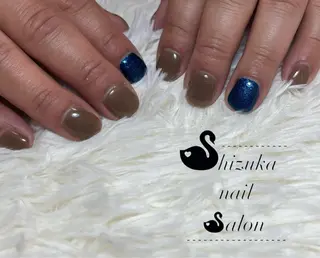 ネイル Shizuka Nail Salonのネイルデザイン