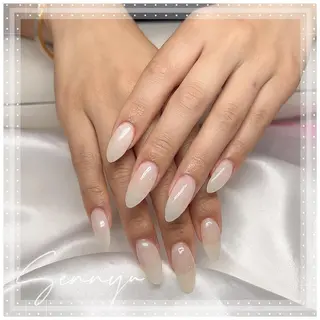 ネイル モンナ CCのネイルデザイン