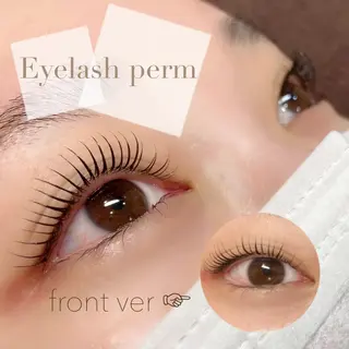 マツエク・マツパ ᴀɪᴍᴇᴇʟ / ᴀɪᴋᴀのマツエク・マツパデザイン