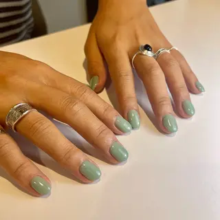 ネイル 🌺Zen Neo MISHIO🌺のネイルデザイン