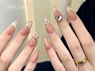 ネイル best nailのネイルデザイン