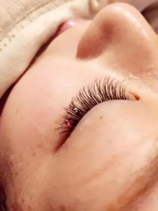 マツエク・マツパ tozone eye AYANOのマツエク・マツパデザイン