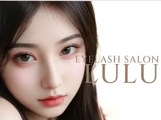 マツエク・マツパ LULU八事店 モデル募集のマツエク・マツパデザイン