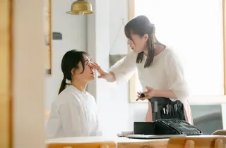 ビューティサロン ラルーチェのその他イメージ