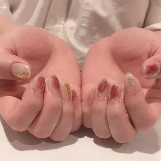 ネイル nailsalon SuMILEのネイルデザイン
