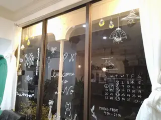 佐藤 美咲のヘアスタイル