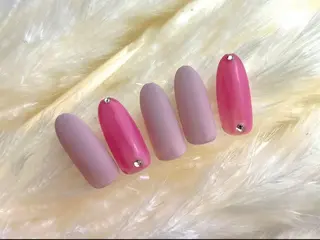 ネイル Ｋ- ＣＯのネイルデザイン