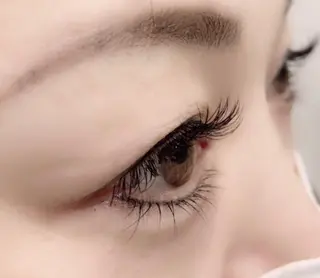 マツエク・マツパ salon Brillante（ブリランテ）所属・Brillante ブリランテのマツエク・マツパデザイン