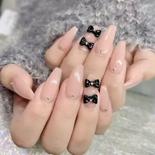 ネイル Queens みなみのネイルデザイン