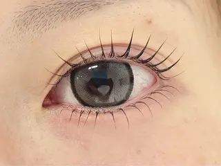 マツエク・マツパ まつ毛エクステ・まつ毛パーマ専門店　Beauty  salon 　Eye's  なんば本店所属・中村 真悠のマツエク・マツパデザイン