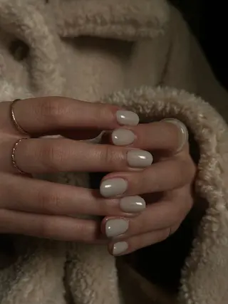 ネイル Manon nailistのネイルデザイン