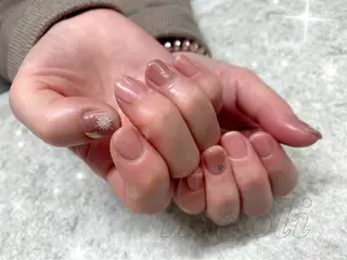 ネイル nail salon meoli メグのネイルデザイン