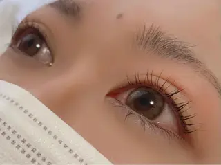 マツエク・マツパ 【Aile】 YUKAのマツエク・マツパデザイン