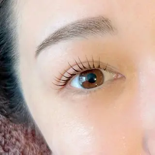 マツエク・マツパ LAPIS 東神奈川のマツエク・マツパデザイン