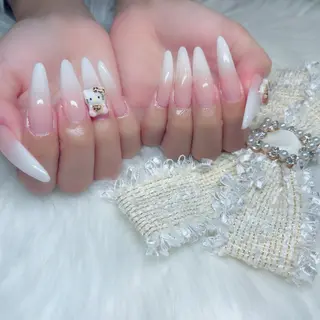 ネイル Miki milimiliのネイルデザイン