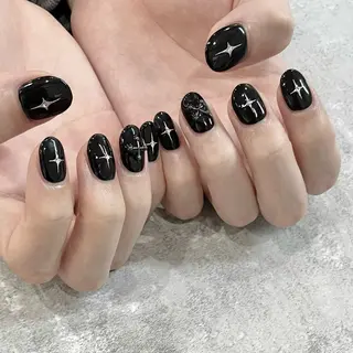 ネイル colore’✦ soushiのネイルデザイン