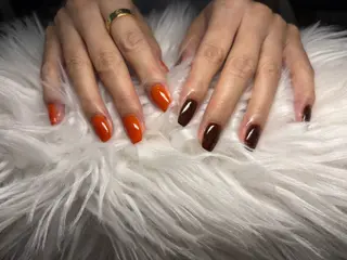 ネイル EN_NAIL NOZOMIのネイルデザイン