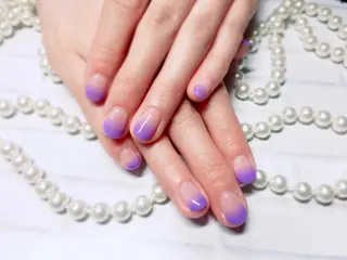 ネイル ネイルサロン HARRYS所属・ネイル･脱毛サロン HARRYSのエステ・リラクイメージ