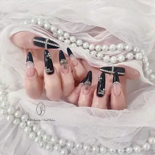 ネイル M2 beauty Mayuのネイルデザイン