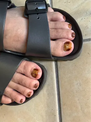 ネイル GARDEN GELのネイルデザイン