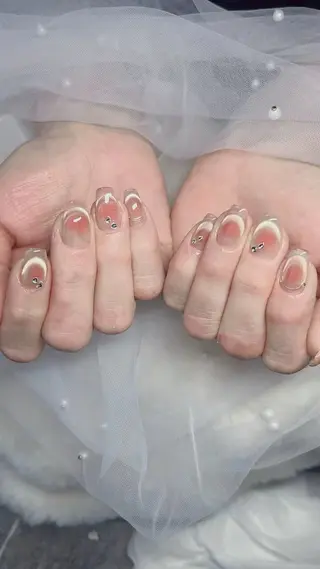 ネイル Rubynail93所属・RuBy Nail93のネイルデザイン
