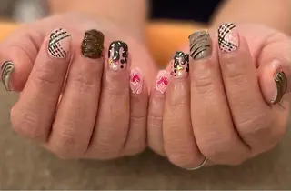 ネイル リオッサ  オブ ラグーン神戸店のエステ・リラクイメージ